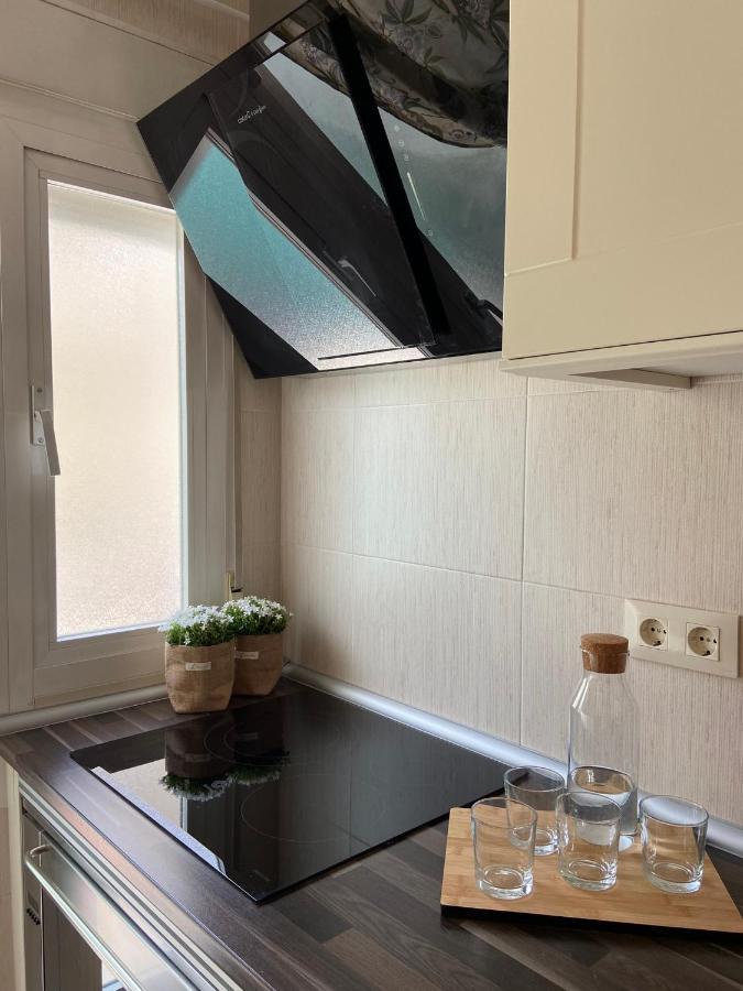 Apartamento De Temporada En Madrid Мадрид Екстериор снимка