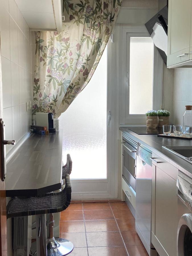 Apartamento De Temporada En Madrid Мадрид Екстериор снимка