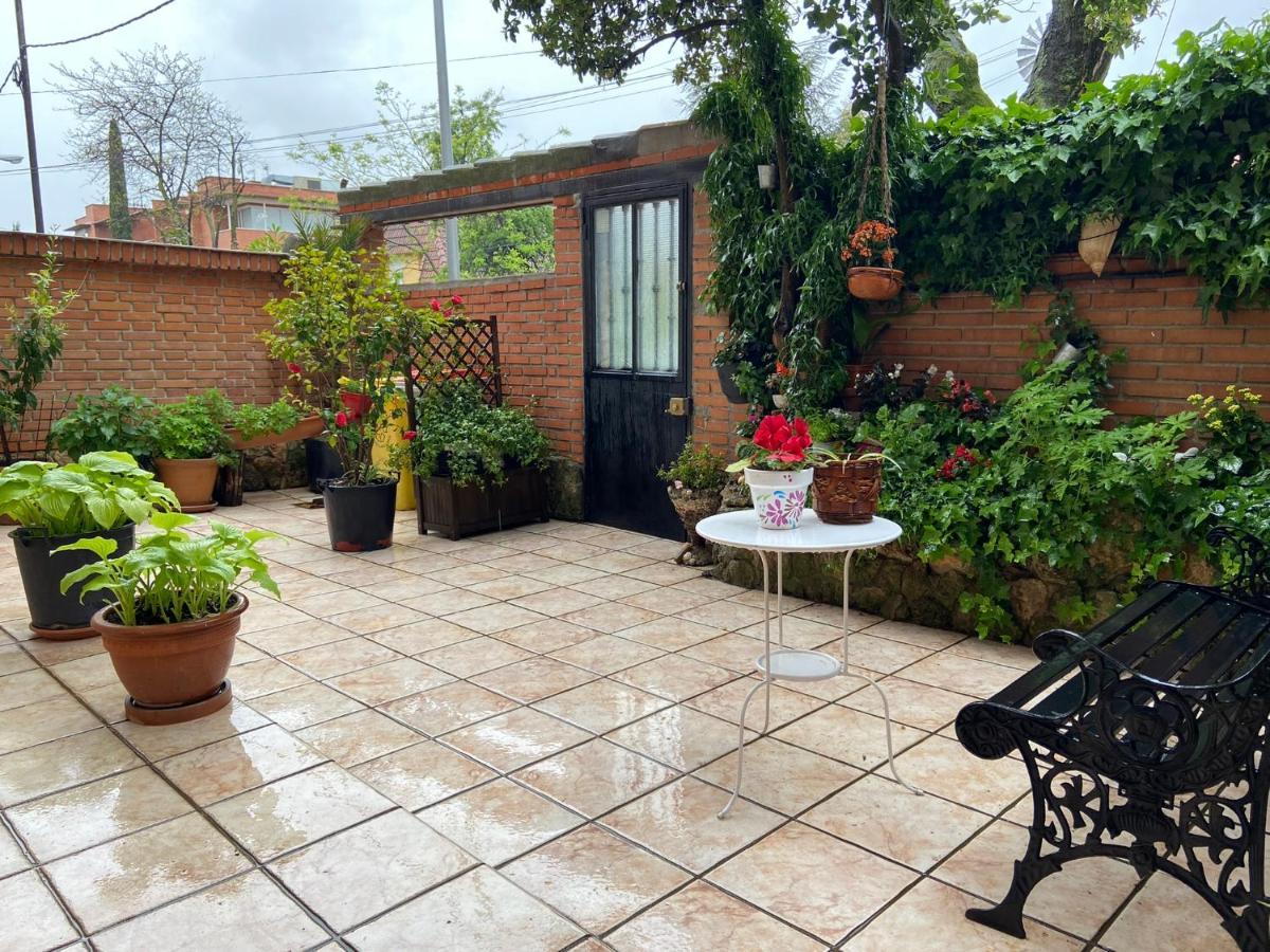 Apartamento De Temporada En Madrid Мадрид Екстериор снимка