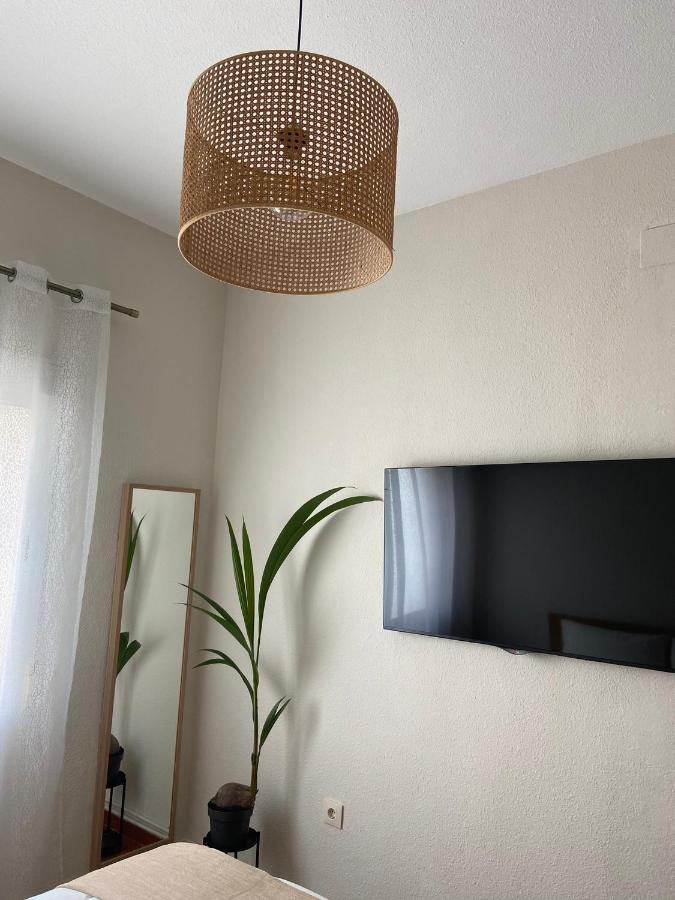 Apartamento De Temporada En Madrid Мадрид Екстериор снимка