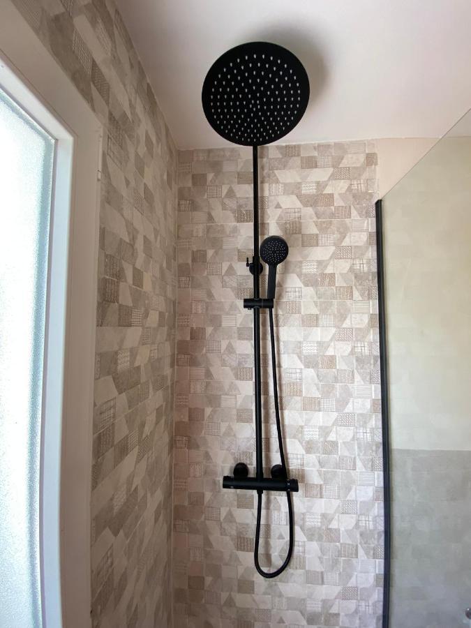 Apartamento De Temporada En Madrid Мадрид Екстериор снимка