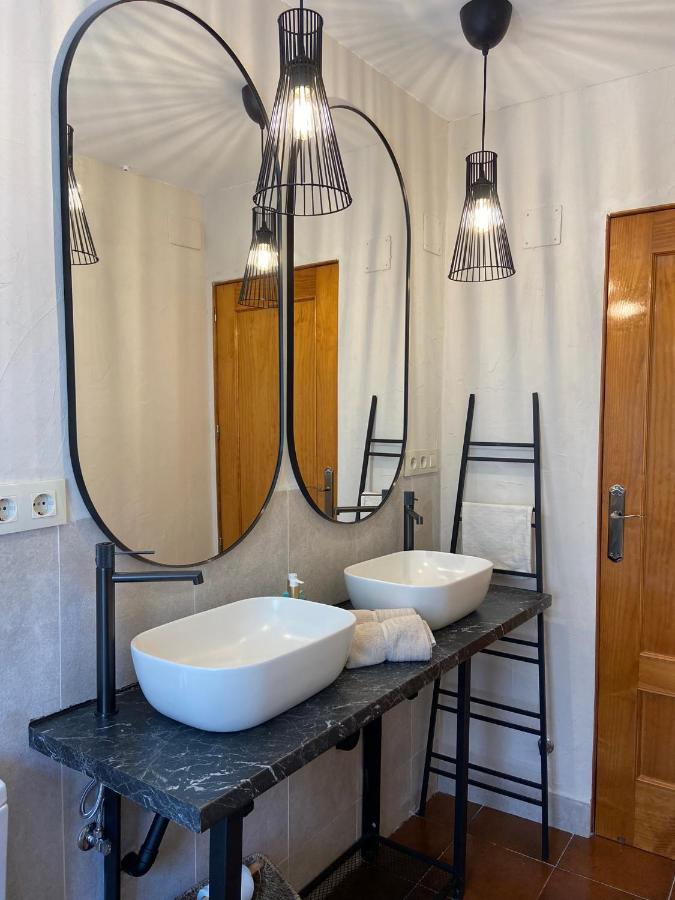 Apartamento De Temporada En Madrid Мадрид Екстериор снимка